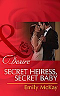 Secret Heiress, Secret Baby