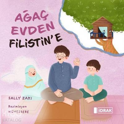 Agac Evden Filistine