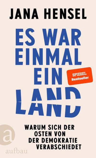 Es war einmal ein Land
