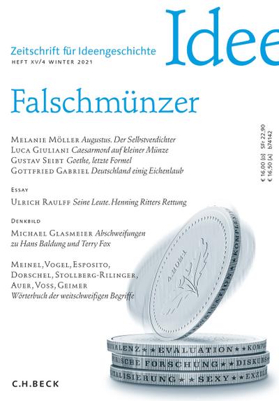 Falschmünzer