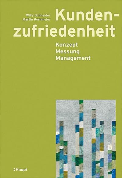 Kundenzufriedenheit