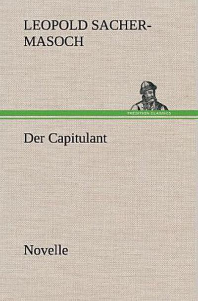 Der Capitulant