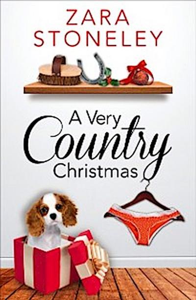 Very Country Christmas
