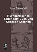 Nürnbergisches Schönbart-Buch und Gesellen-Stechen