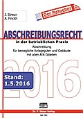 Abschreibungsrecht