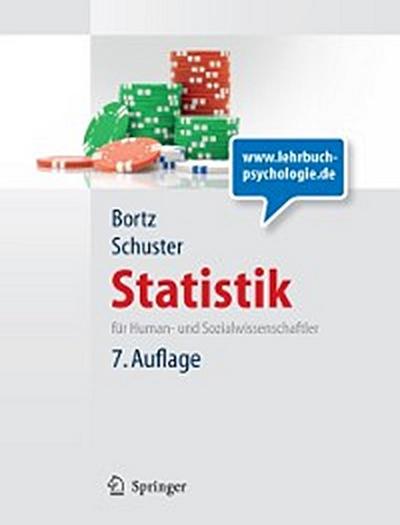 Statistik für Human- und Sozialwissenschaftler