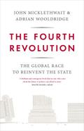 The Fourth Revolution