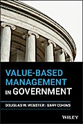 Value-Based Management in Government