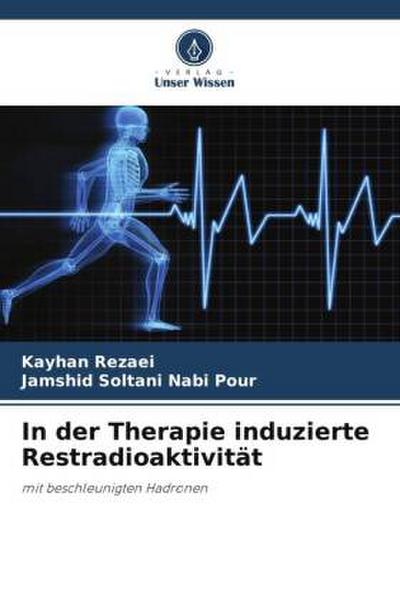 In der Therapie induzierte Restradioaktivität