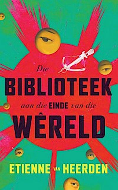 Die biblioteek aan die einde van die wêreld