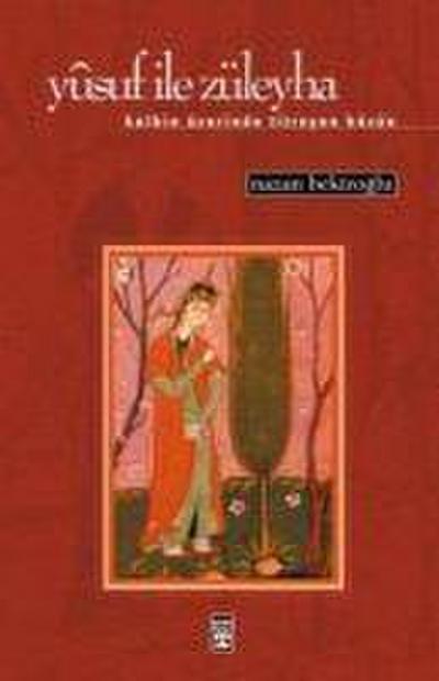Yusuf Ile Züleyha
