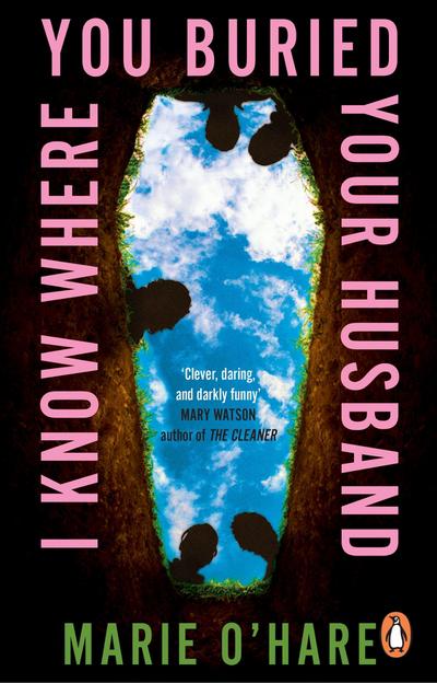 I Know Where You Buried Your Husband