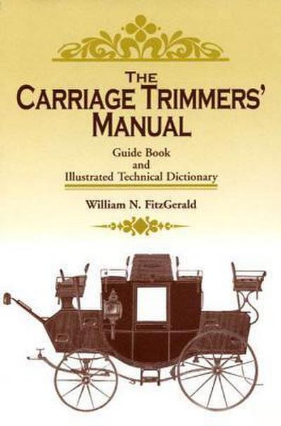 The Carriage Trimmers’ Manual
