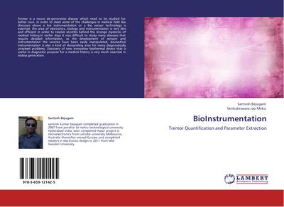 BioInstrumentation