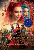 Disney Descendants: The Rise of Red (Media Tie-In)