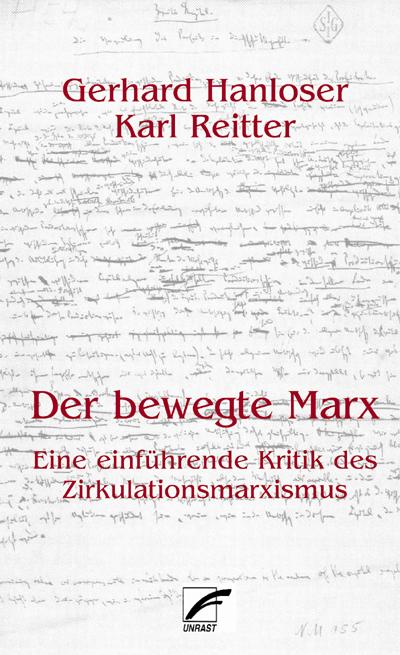 Der bewegte Marx