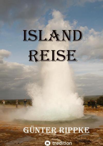 Islandreise