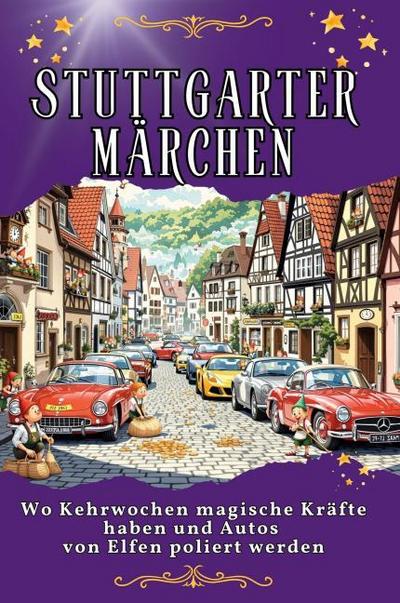 Stuttgarter Märchen