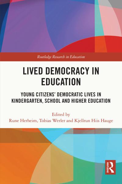 Lived Democracy in Education