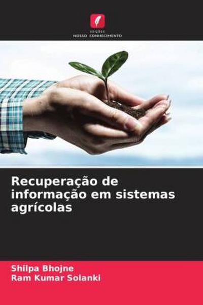 Recuperação de informação em sistemas agrícolas