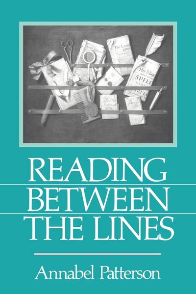 Reading Between the Lines