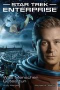 Star Trek - Enterprise 2 von Andy Mangels | Ebook