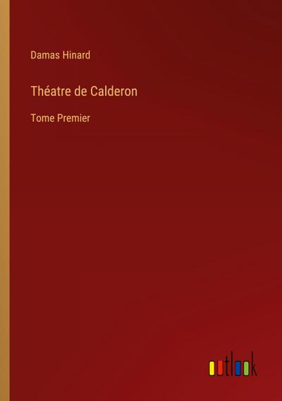 Théatre de Calderon