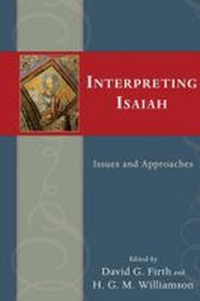 Interpreting Isaiah