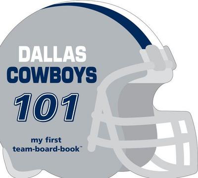 Cowboys 101-Board