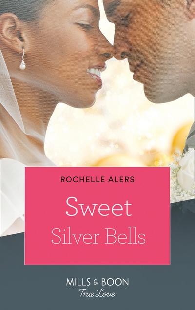Sweet Silver Bells (The Eatons, Book 8)
