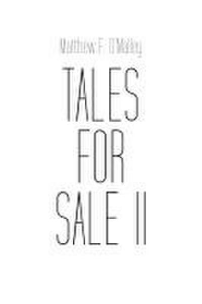 Tales for Sale II