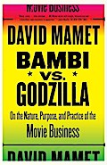 Bambi vs. Godzilla