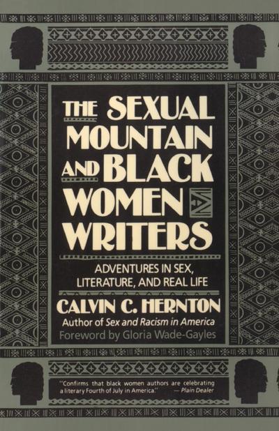 The Sexual Mountain and Black Women Writers