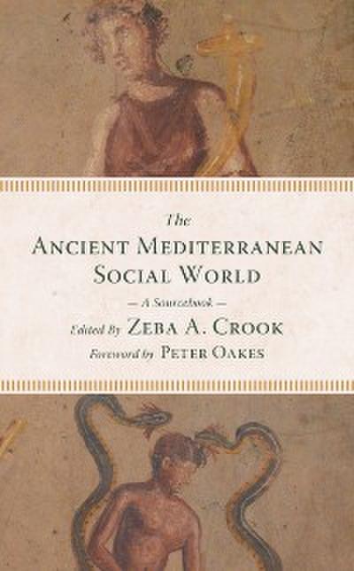 Ancient Mediterranean Social World