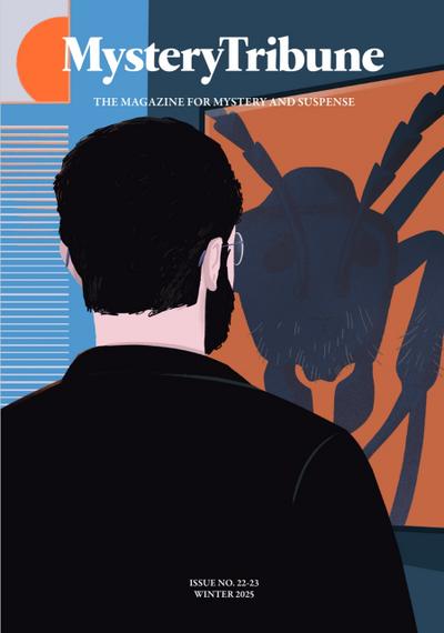 Mystery Tribune / Issue Nº22-23