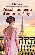 Piccoli momenti d’amore a Parigi