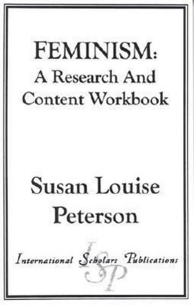 Peterson, S: Feminism