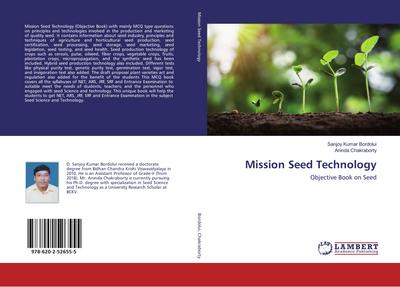 Mission Seed Technology
