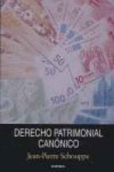 Derecho patrimonial canónico