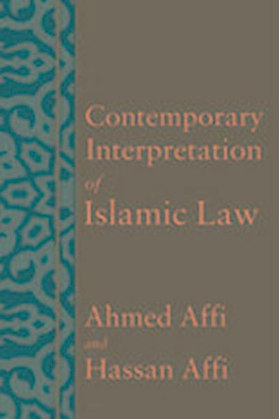Contemporary Interpretation of Islamic Law