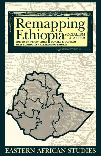Remapping Ethiopia