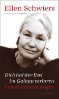 Dich hat der Esel im Galopp verloren
