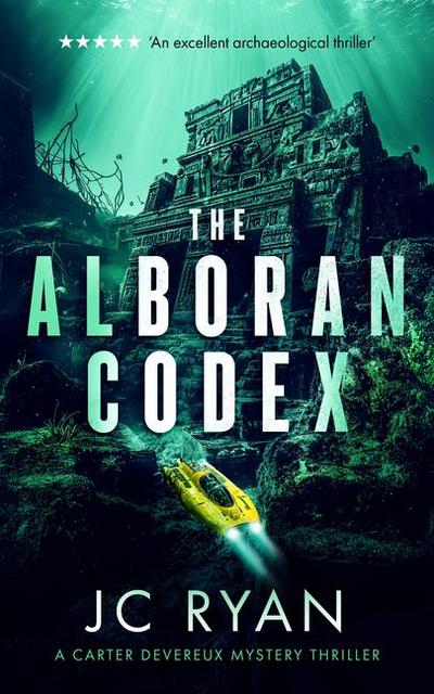 The Alboran Codex