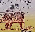 Schriften der Philosophie, Gedanken & Emotionen