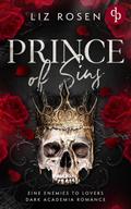 Prince of Sins | Eine Enemies to Lovers Dark Academia Romance