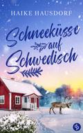 Schneeküsse auf Schwedisch