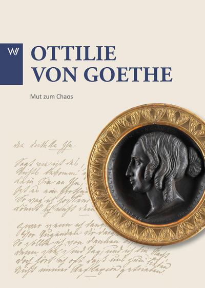 Ottilie von Goethe