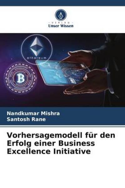 Vorhersagemodell für den Erfolg einer Business Excellence Initiative