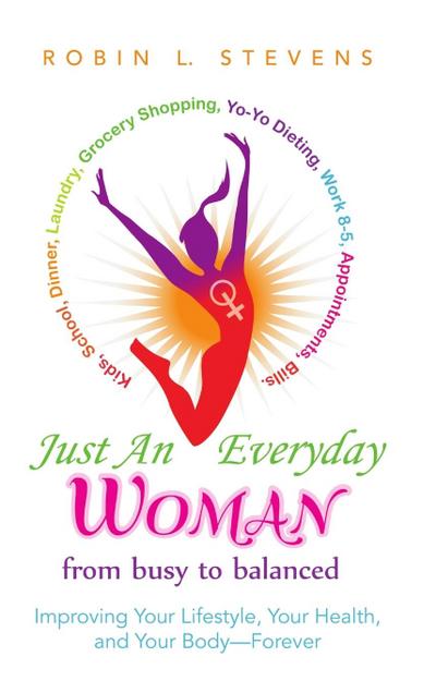 Just an Everyday Woman