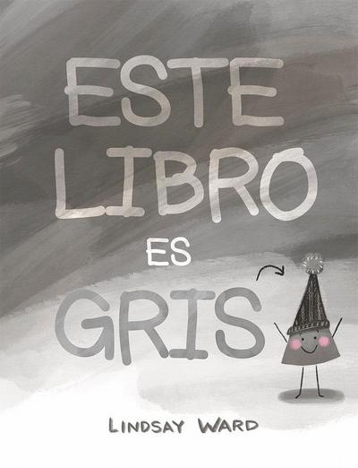 Este Libro Es Gris